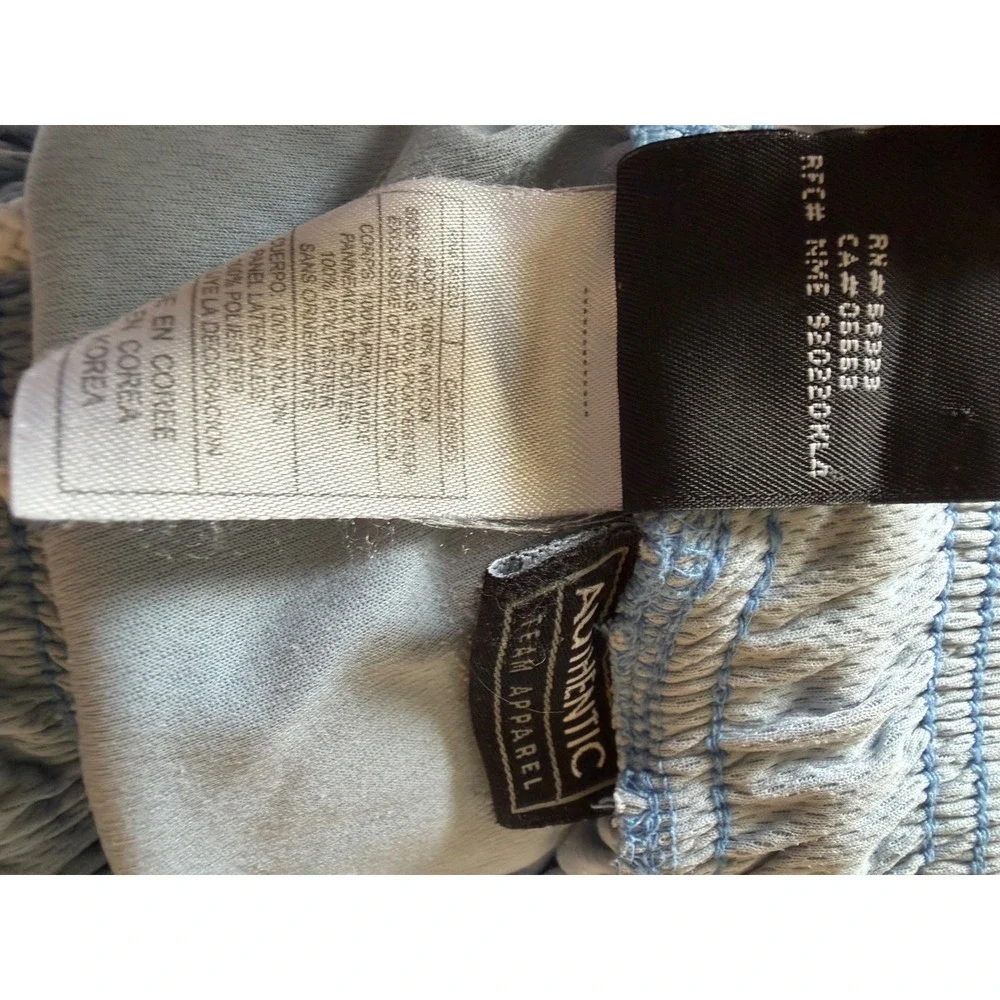 Jordan North Carolina Tar Heels Argyle Basketball Shorts University Blue Mens L‎